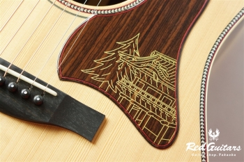 HJ-501 NIKKOSUGI A,S/ATB